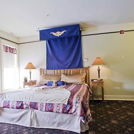 Selkirk Hotell Edmonton Eksteriør bilde