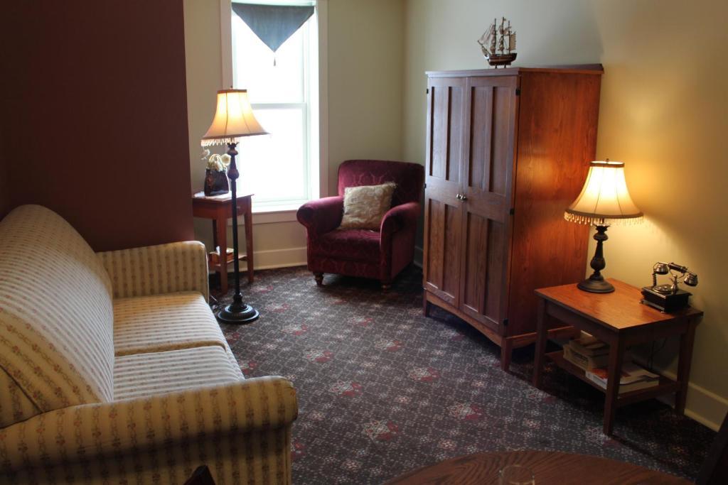 Selkirk Hotell Edmonton Rom bilde