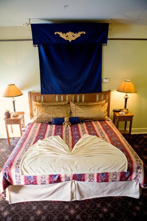 Selkirk Hotell Edmonton Rom bilde