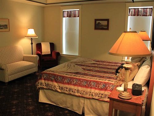 Selkirk Hotell Edmonton Eksteriør bilde