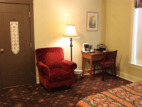 Selkirk Hotell Edmonton Eksteriør bilde